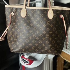 Louis Vuitton Bag