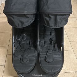 Baby Jogger  Double Stroller 