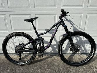 Giant Trance XS Mountain Bike