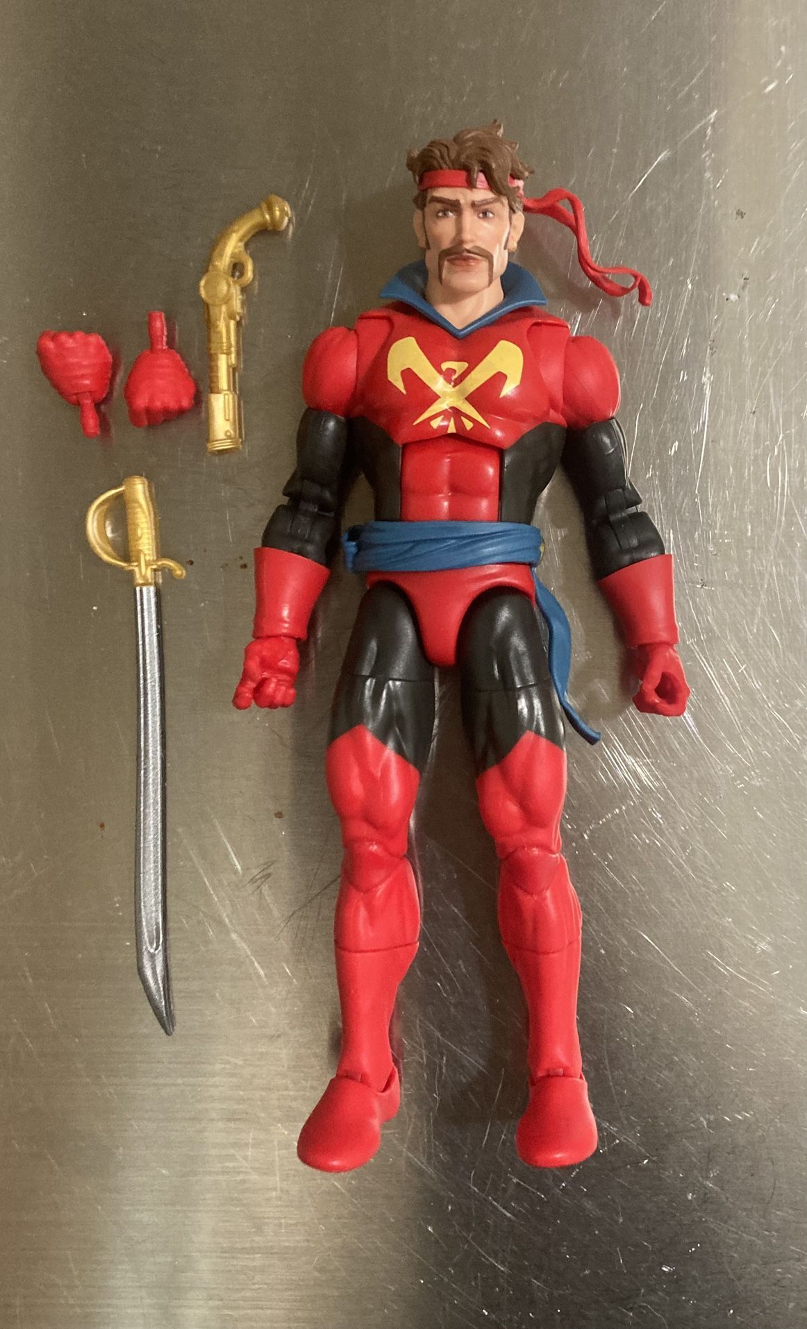 Marvel Legends