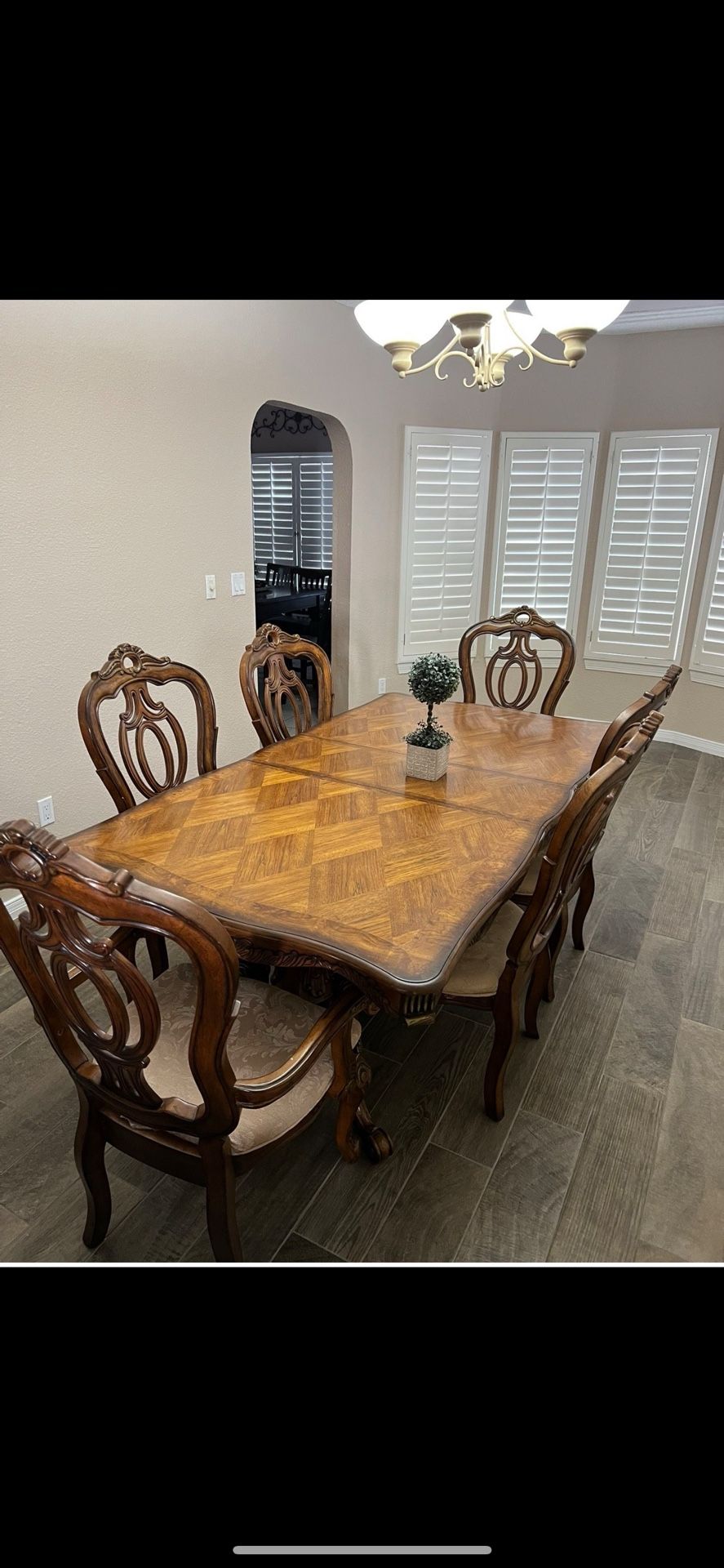 Dining Set