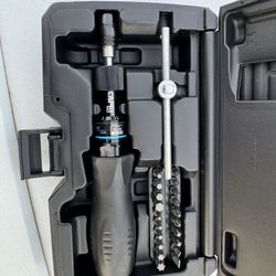Torque Screwdriver – Works Great Open Box