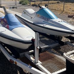 1991 Yamaha 650 waverunner