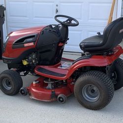 Craftsman Riding Yard Tractor
