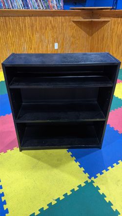 Shelf
