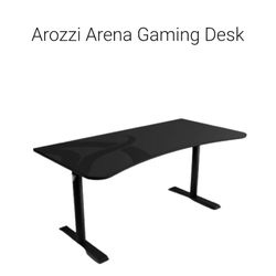 Gaming Desk