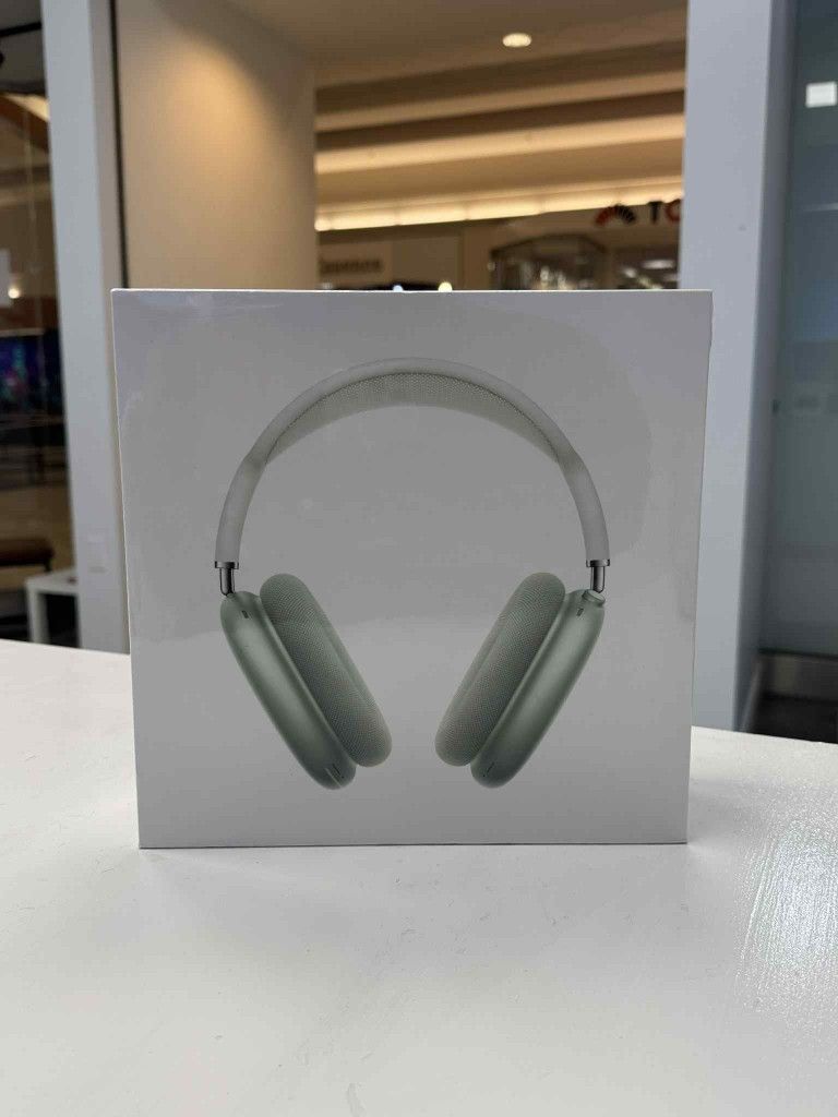 Apple Airpods Max Bluetooth Headphones Lighting New