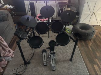 Alesis Nitro Mesh Electronic Drum Kit