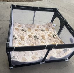 Baby Playpen