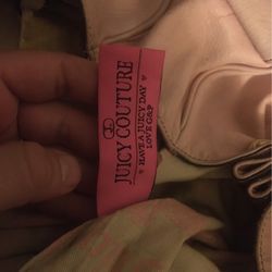Juicy Couture Purse