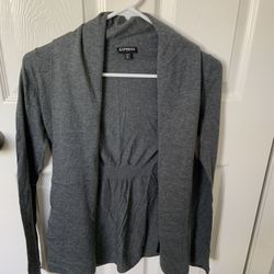 Women’s Express Cardigan 