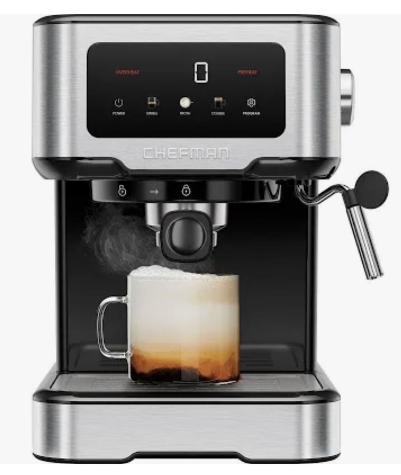 Espresso Machine