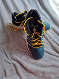 Kswiss-Tubes running shoes