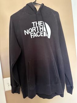 Women’s XL Northface hoodie