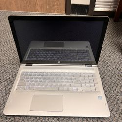 Laptop HP 360