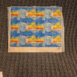 Universe Stamps