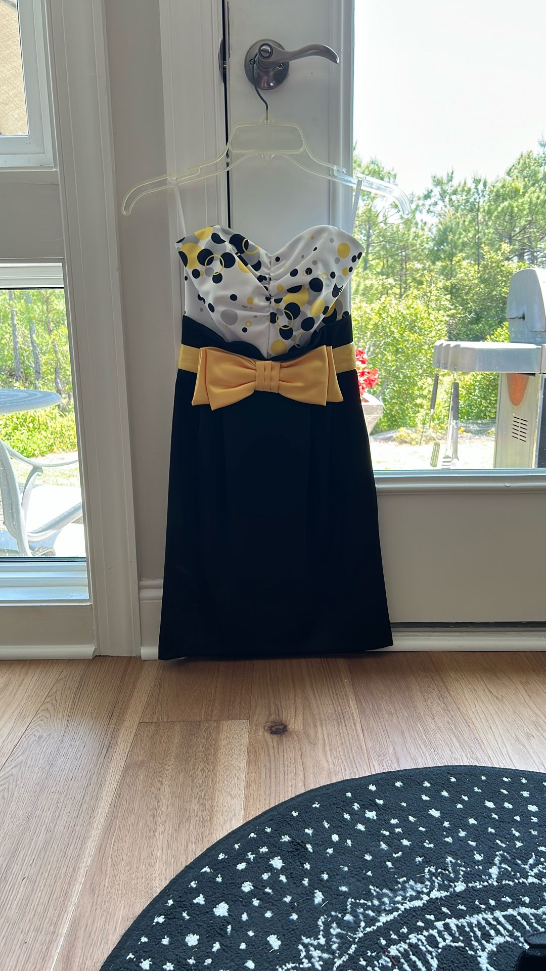 Jessica McClintok For Gunne Sax Dress