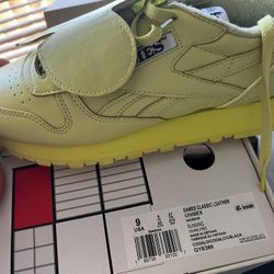 Reebok X Eames