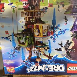 Lego Sets And Mighty Fantasy Set