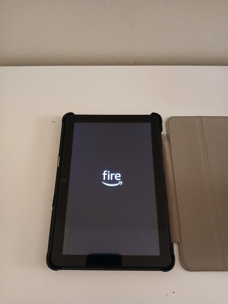 Amazon Kindle Fire Tablet
