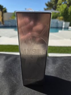 YSL MYSLF L'Absolu Parfum 100ml
