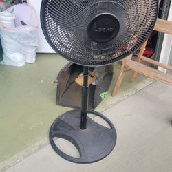 3 Portable Fans For Sale
