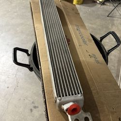 E92 M3 Engine Oil Cooler