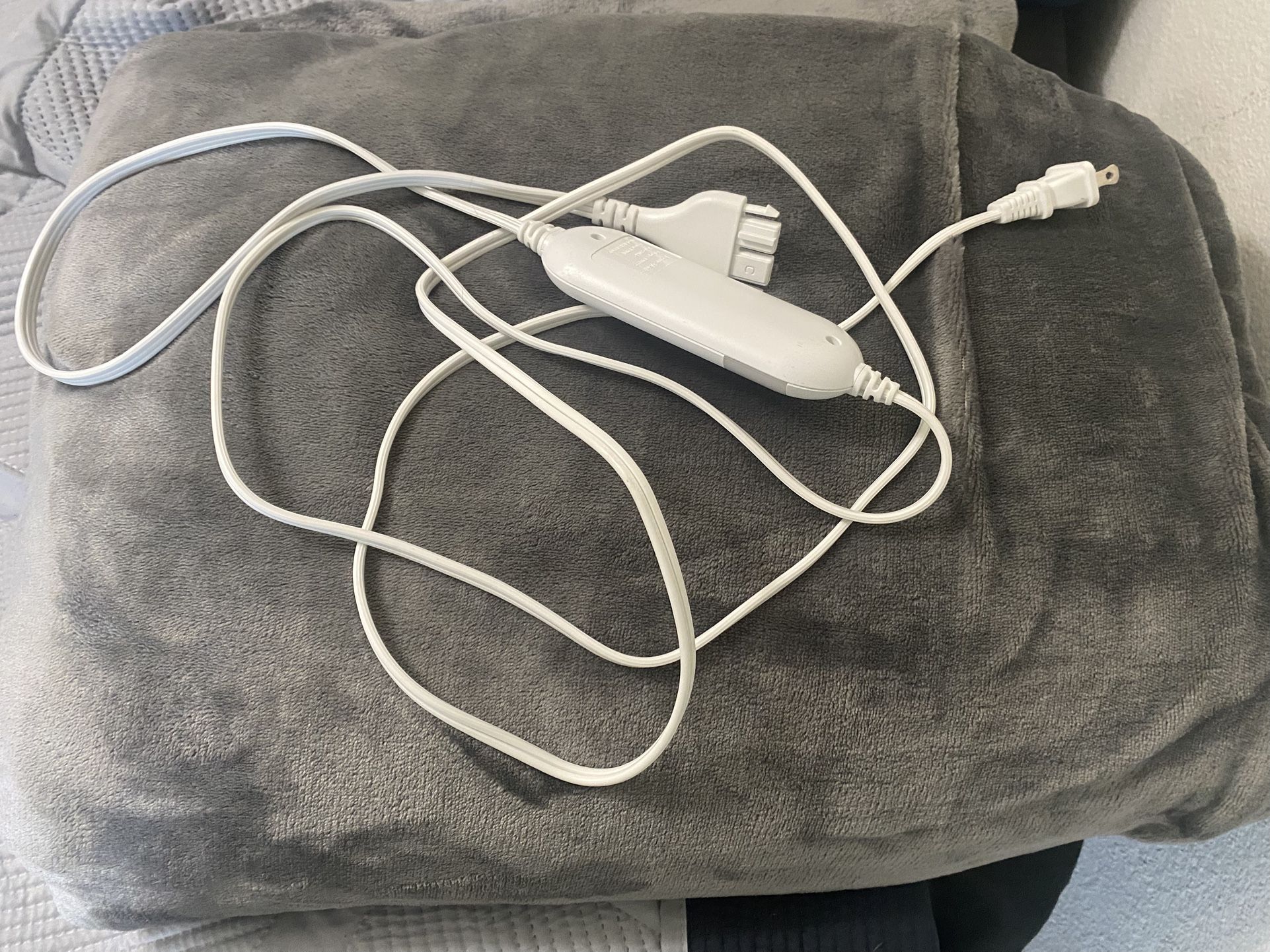 Full Size Electric Blanket