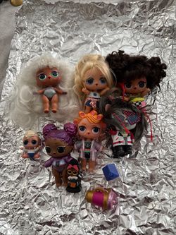 Dolls