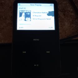 Ipod