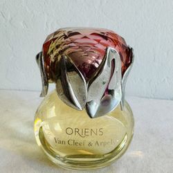 Van Cleef & Arpels Oriens 100ml Eau de Parfum For Women
