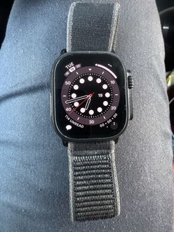 Apple Watch Ultra 2