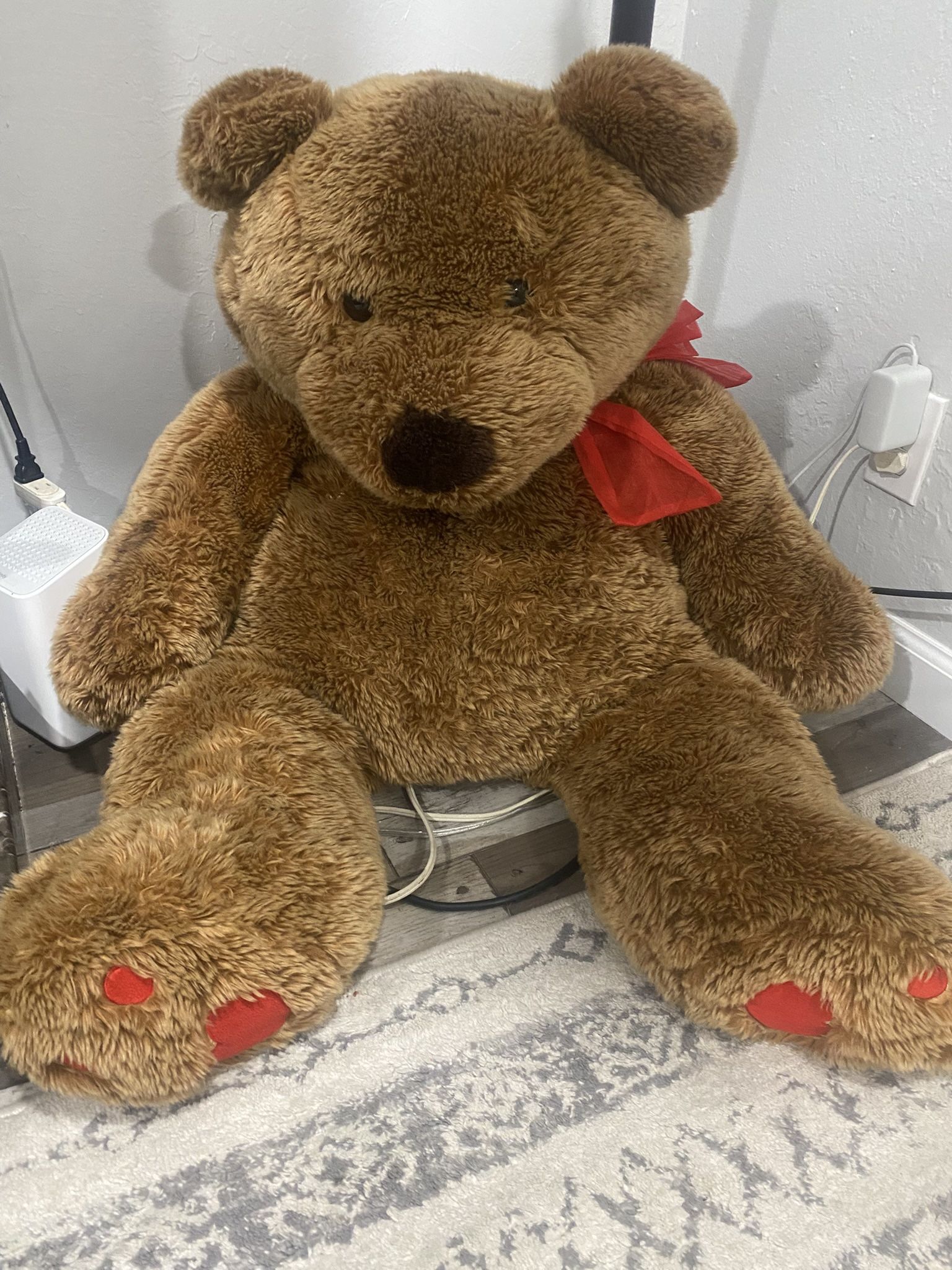 Giant Bear
