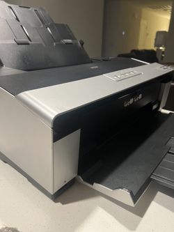 Epson Stylus Photo R2880 Inkjet Printer