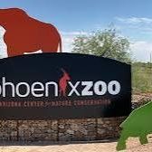 Phoenix Zoo Tickets 