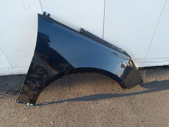 2011-2014 Hyundai Sonata Fender OEM.