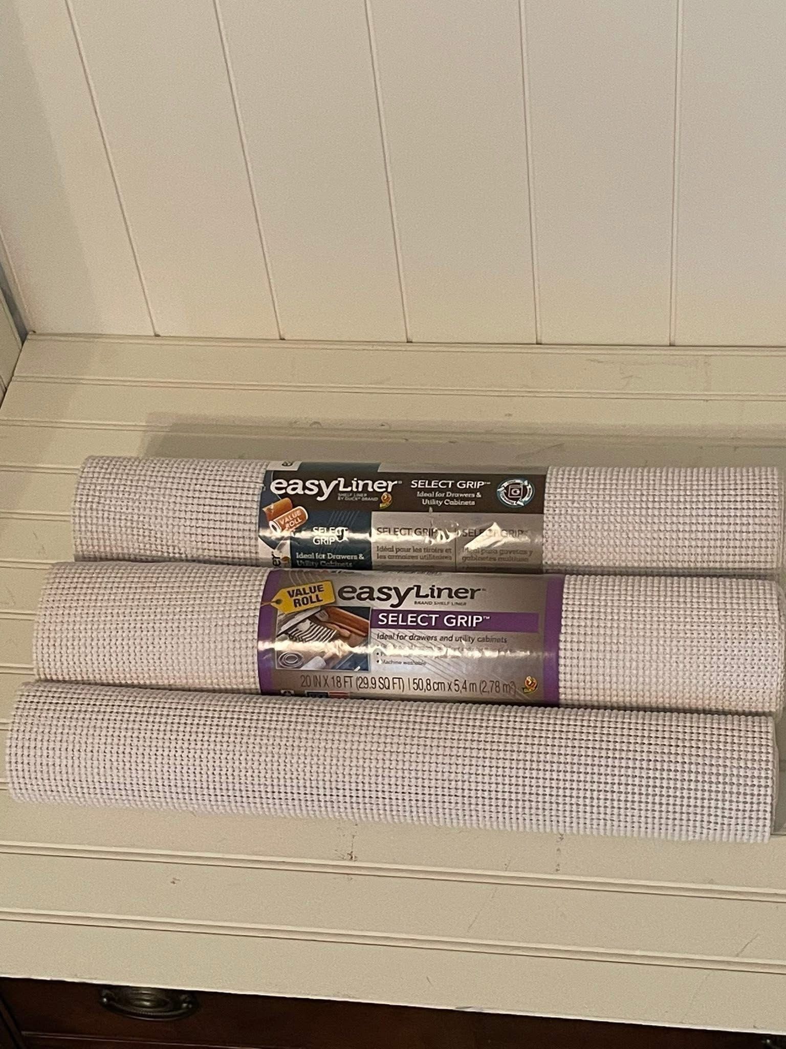 Select Grip Easy Liner (Approximately 50-60 Square Feet)