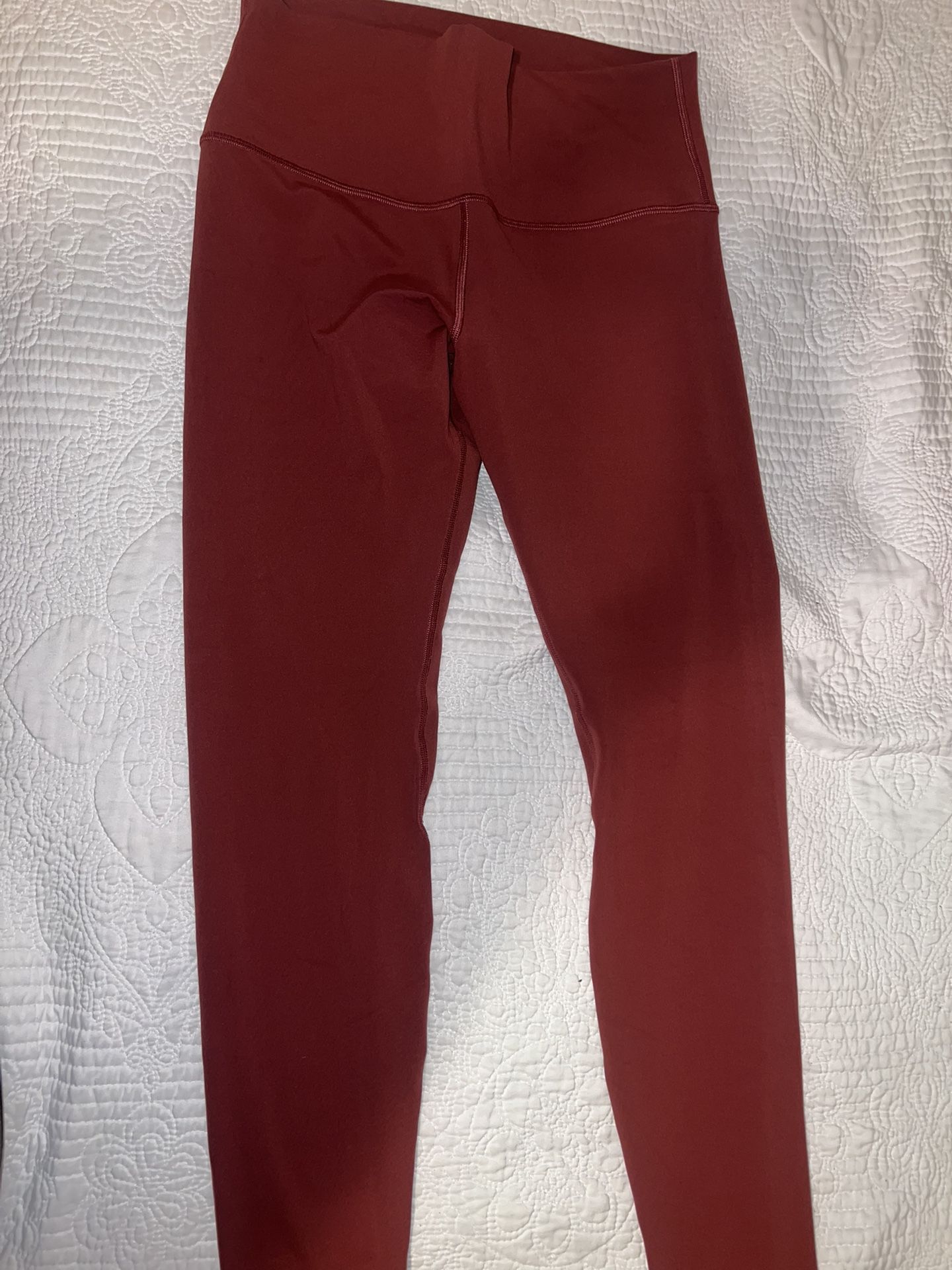 Lululemon Align Size 10 Length 28”