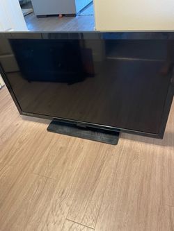 Flat Screen LED TV
