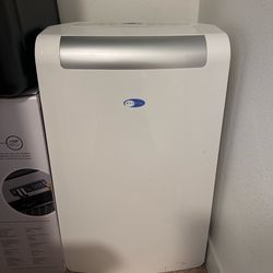 Whynter Portable AC Unit 13,500 BTU (ARC-148MS) – Works Great