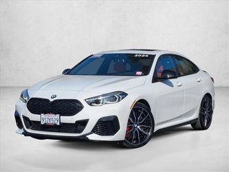 2024 BMW M235 Gran Coupe