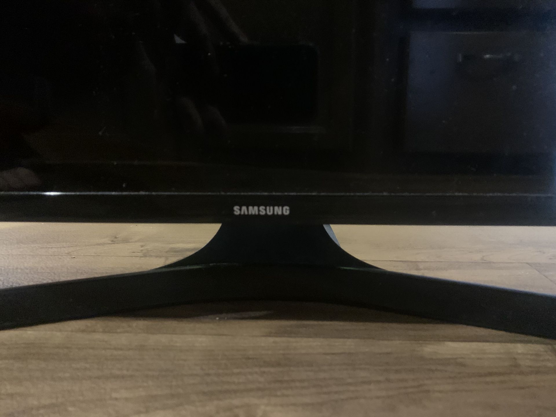 Samsung tv Need a cable