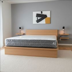 New Mattress Offer! King Size