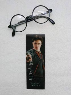 Harry Potter Child Glasses