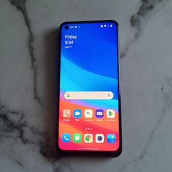 64GB Phone For T-Mobile Or MetrobyTmobile 