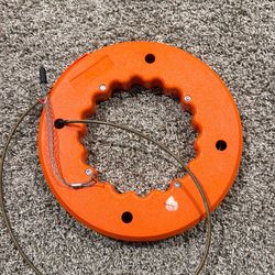 Klein Tool Fish Tape - FlexA Spiral Wound Steel