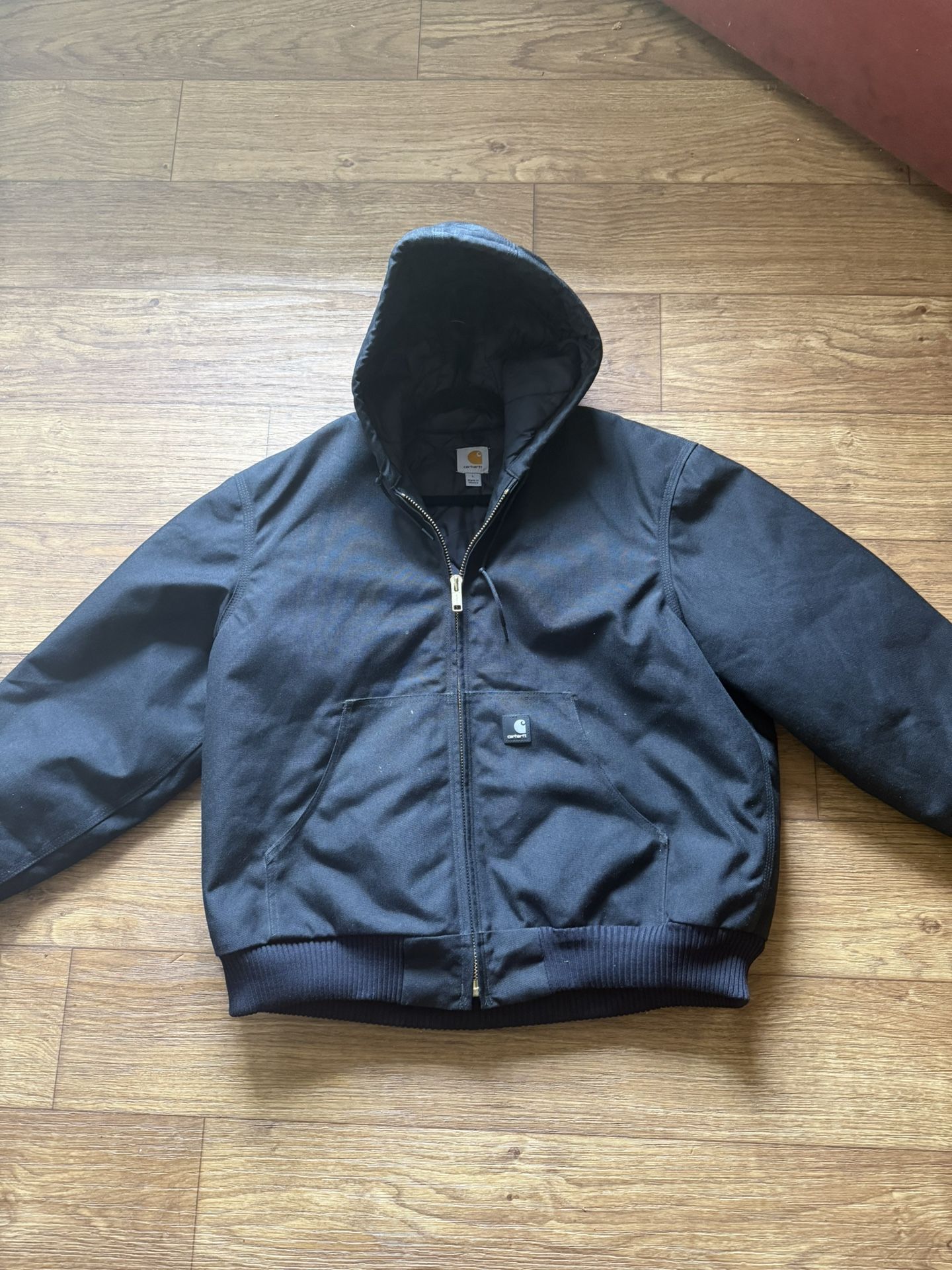 Charhartt Extremes Jacket