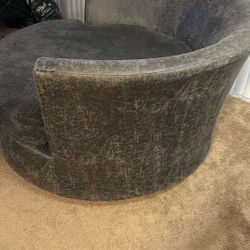 Oversized Chair