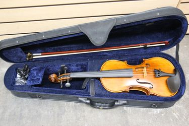 Carlo Robelli CR-264 Violin 4/4