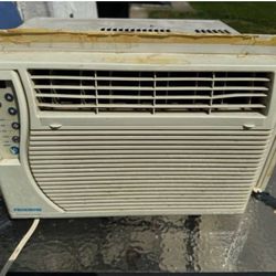 Air Conditioner 